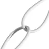 Baseus CALYS-A02 Καλώδιο κινητού Λευκό 1 m USB A Lightning