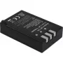 Extra Digital NP-140 μπαταρία κάμερας για Fujifilm, 7,2V 1150mAh, Li-ion