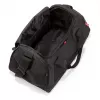 Reisenthel activitybag Σάκος ταξιδιού Μαύρο 35 l Πολυεστέρας (MX7003)