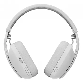 Logitech ZONE VIBE WIRELESS MS - OFF λευκό