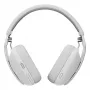 Logitech ZONE VIBE WIRELESS MS - OFF λευκό