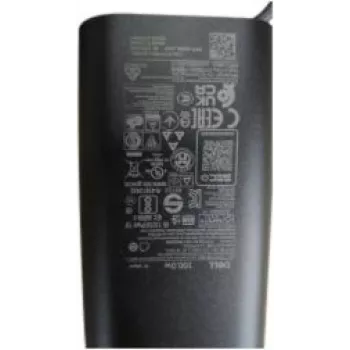 Τροφοδοτικό Dell 100 W USB‑C 17P6N — Τροφοδοτικό Dell 100 W USB‑C, Μοντέλο 17P6N