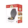 Beper P101CUD002 Party Line βαφλιέρα, 1000 W, 18 cm