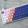Σετ keycap Traitors UKIYO-E PBT US-Layout – 108 πλήκτρα, εκτύπωση Dye-Sub