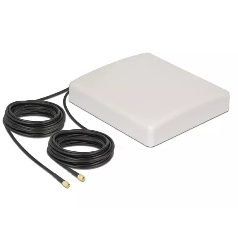 DeLOCK 89891 Κεραία δικτύου κατευθυντική SMA 8 dBi