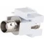 ShiverPeaks Επίπεδη κεραία Basic-S, ασημί/λευκό, σύνδεση BNC, 1 τεμ.