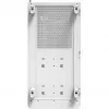 Montech XR Wood Midi-Tower Λευκό