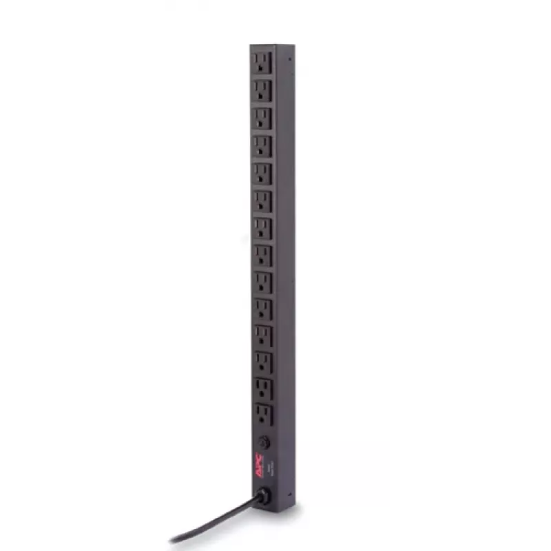 Μονάδα διανομής ισχύος (PDU) APC Basic Rack PDU 0U Μπεζ