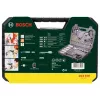 Σετ εξαρτημάτων Bosch V-Line 103 τεμ. — Bosch σετ εξαρτημάτων τρυπανιών και κατσαβιδιών 103 τεμ.