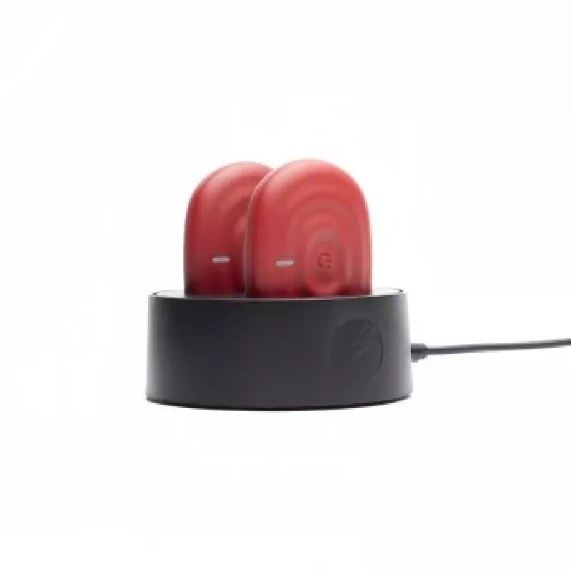 Therabody Powerdot Powerdock Σταθμός φόρτισης