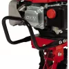 Einhell GC-MT 2236 βενζινοκίνητο σκαπτικό, 2,2 kW, πλάτος εργασίας 36 cm, κόκκινο/μαύρο
