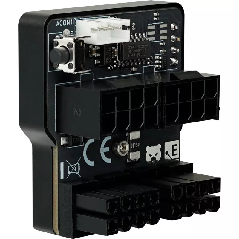 Thermal Grizzly WireView GPU, 2x 8-Pin PCIe - Αντίστροφο