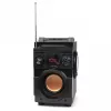 Squeak Bassblaster ηχείο Bluetooth 5.1, ραδιόφωνο FM, MP3 player SQ1001