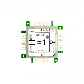 ALLNET 128279 - Brick’R’knowledge - ALLNET - Πολύχρωμο