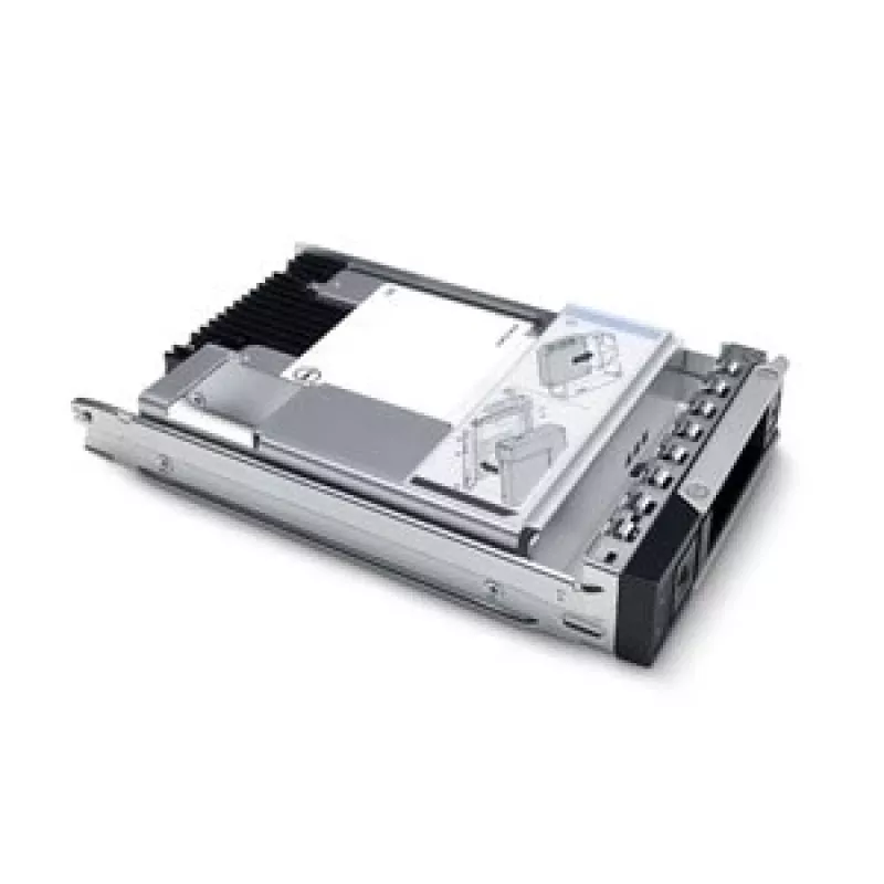 DELL 345-BDQM εσωτερικός δίσκος Solid-State 960 GB 2,5 ίντσες Serial ATA III