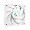 DeepCool AK500 Digital WH Ψύκτρα επεξεργαστή αέρα 12 cm Λευκό 1 τεμ.