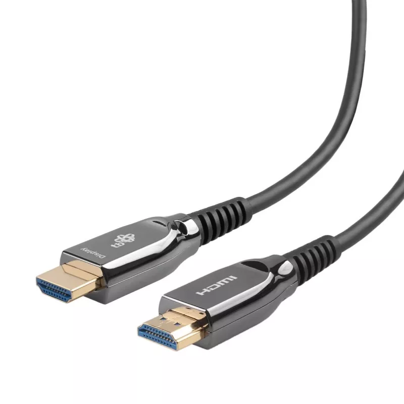 Lenovo Καλώδιο HDMI Optical (5m, HDMI 2.0), καλώδιο βίντεο