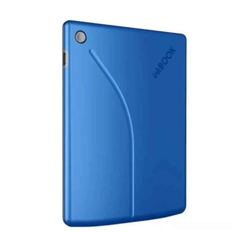 E-Reader InkBOOK Solaris BLUE IB_SOLARIS_BL οθόνη 6 ιντσών WLAN