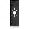 Βάση Ubiquiti UACC-Intercom-WM μαύρο 122,5 mm πλάτος 324,8 mm ύψος