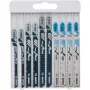 Bosch 2 607 010 630 λεπίδα σέγας/σπαθοσέγας