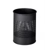 Durable κάδος απορριμμάτων - Στρογγυλός - 15 L - Ατσάλι