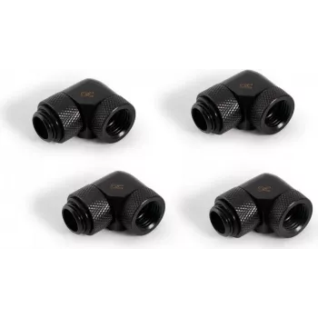Alphacool 17618 Παρελκόμενα ψύξης υπολογιστή σύνδεσμοι (17618)