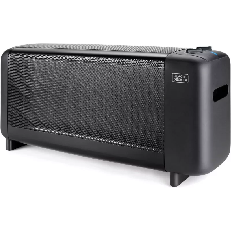 Μικροθερμικός θερμαντήρας Black+Decker BXMRA1500E
