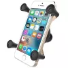 Καθολική βάση τηλεφώνου RAM Mounts X-Grip με σφαίρα