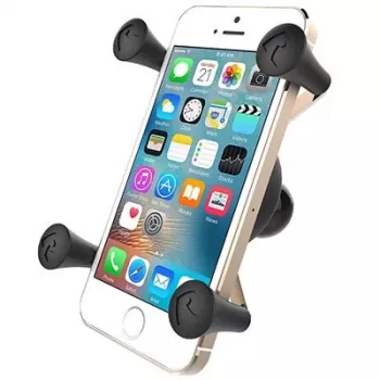Καθολική βάση τηλεφώνου RAM Mounts X-Grip με σφαίρα