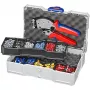 Σετ εργαλείου πρέσας Knipex 97 90 13 πολύχρωμο