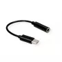VALUE Προσαρμογέας ήχου - USB-C αρσενικό σε 4-πολικό Mini-βύσμα θηλυκό