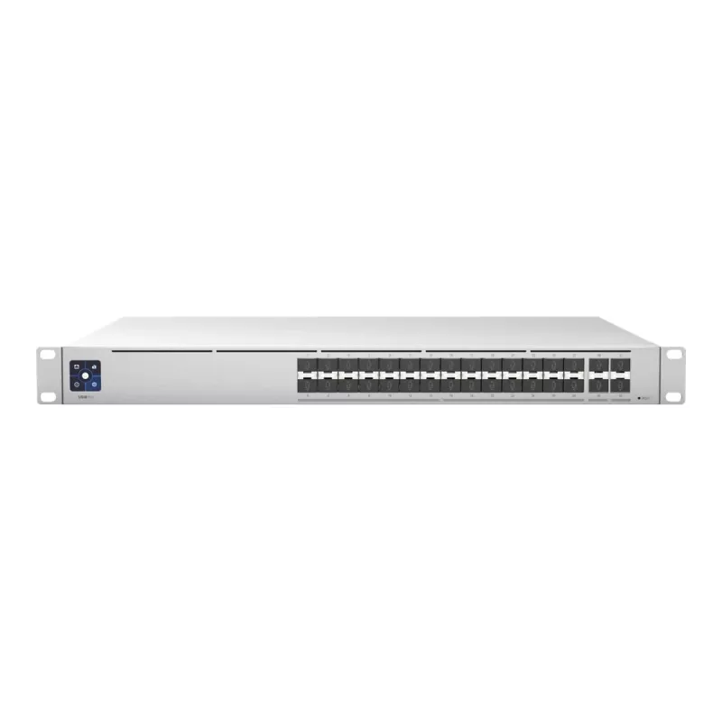 Ubiquiti UniFi Switch Pro Aggregation Managed L3 Γκρι
