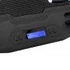 Καλάμι ψαρέματος στον πάγο White Shark ICE SHADOW GCP-10 ελαφρύ ανθεκτικό