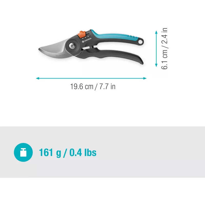 Gardena 12242-20 Γκρι