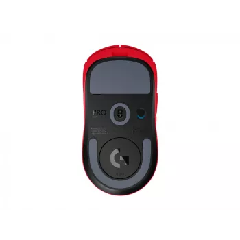 Logitech G PRO X SUPERLIGHT 2 SE Ποντίκι - Gaming - Ασύρματο - Κόκκινο