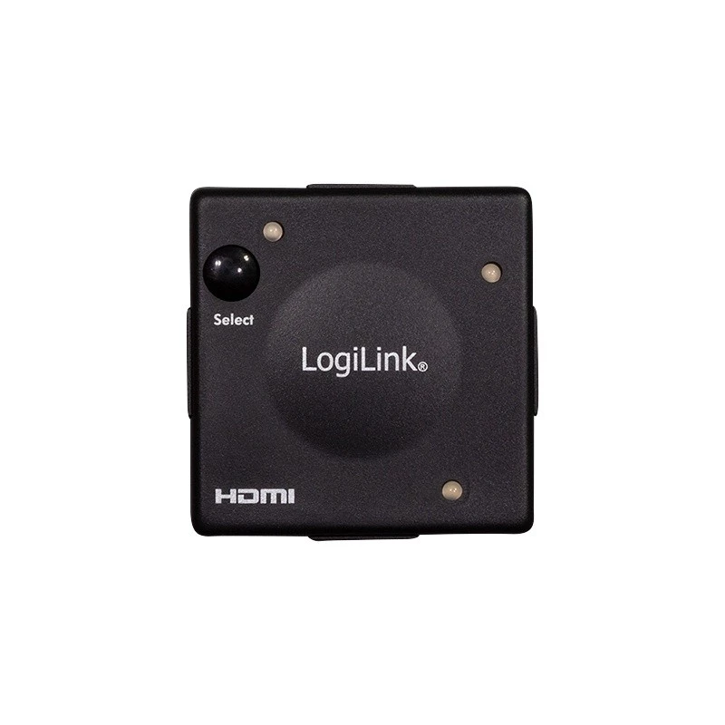 Διακόπτης HDMI LogiLink HD0041