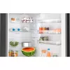 Ψυγείο-καταψύκτης Bosch Serie 4 KGN39VXBT Ελεύθερο 363 L Μαύρο