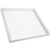 Watercool MO-RA3 420 Κάλυμμα Classic - Λευκό, ψηλή έκδοση