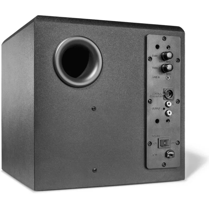 Wavemaster MOODY BT 2.1 Bluetooth μαύρο Λιανική