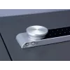 Πυρίμαχο χρηματοκιβώτιο YFM Home L
