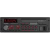 Blaupunkt Bremen SQR 46 DAB Ραδιόφωνο αυτοκινήτου DAB+ Tuner, Bluetooth®-ανοιχτή ακρόαση, Retro Design (2001018000000)