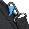 Rivacase 8037 39,6 cm (15.6) Τσάντα ώμου Μαύρη
