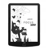 Focus Plus Reader μαύρο