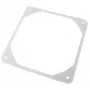 Αντικραδασμικό Pad SILVERSTONE FS-80 για ανεμιστήρες 80-mm, απόσβεση κραδασμών