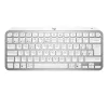 Mxkeys Mini Wrls Illuminated KB Pale Γκρι - Esp - Mediter