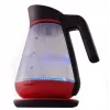 Βραστήρας PRIME3 1,5 L 2200 W κόκκινο διαφανές