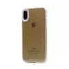Θήκη κινητού Devia Yonger Series για iPhone XS Max (6,5 ίντσες) λευκό