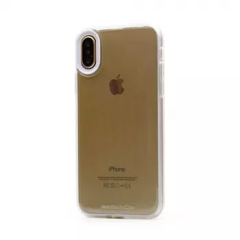 Θήκη κινητού Devia Yonger Series για iPhone XS Max (6,5 ίντσες) λευκό