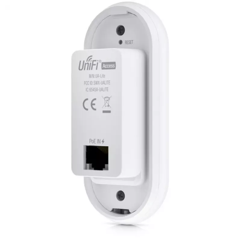 Ubiquiti UA-Reader Lite λευκό ασύρματος αναγνώστης Ubiquiti UA-Reader Lite