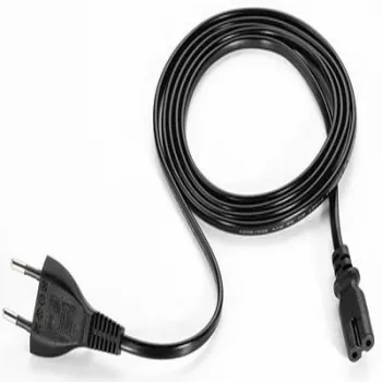 Καλώδιο τροφοδοσίας Motorola 50-16000-255R Μαύρο